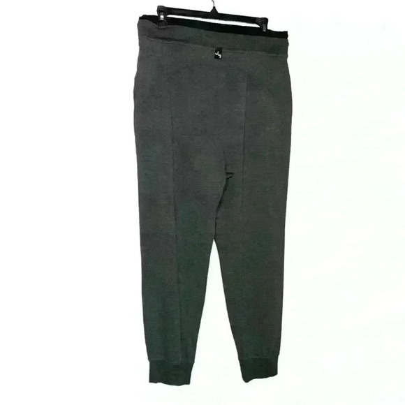 Joy Lab Plush, comfy & Cozy charcoal Sweat Pants size-Medium - Picture 3 of 6